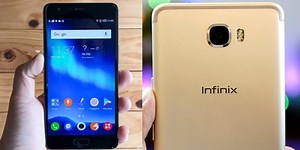 Infinix Note 4 Pro Full Specifications, Features, Price In Philippines