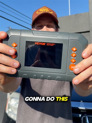 VEVOR Car Battery Charger for Reliable Power Anywhere