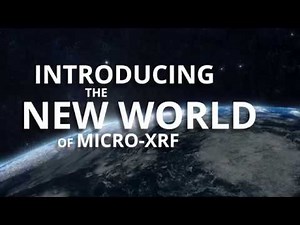 ATLAS Micro-XRF spectrometer (µXRF)