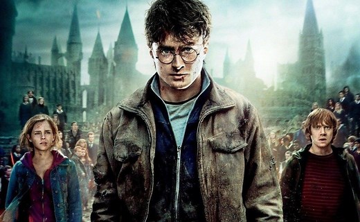 Cómo y dónde ver la saga completa de Harry Potter