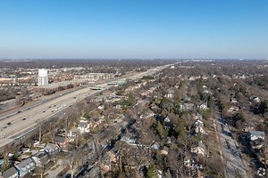 Living in Pleasant Ridge, MI