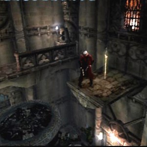 Mission 4 - Black Knight