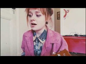 Vance Joy - Riptide || Ukulele Cover