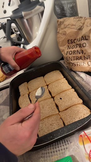 Cena Sfiziosa: Ricetta con Pancarré e Provola