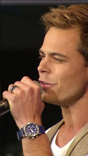 Bobby van Jaarsveld - Kan ek met jou praat #concert #afrikaansmusic #afrikaans #shortsfriend