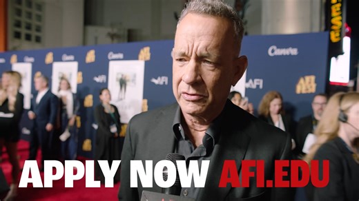 4.3K views · 42 reactions |  Applications to the AFI Conservatory are now open! Take the next step toward becoming part of the next generation of filmmakers. Start your journey at one of the world’s leading film schools and apply now here  https://bit.ly/46f1ChE. #AFIConservatory #Apply #FilmSchool #GraduateSchool | American Film Institute | Facebook