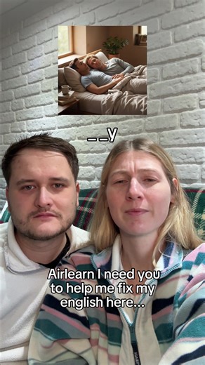 English patterns be setting traps 😭 learning the rules properly with Airlearn #airlearn #airlearnpartner #air104 #multilingual #motivation learnlanguages studyvibes inspiration