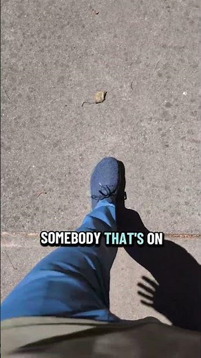 OOFOS Stride Shoe Is Amazing!