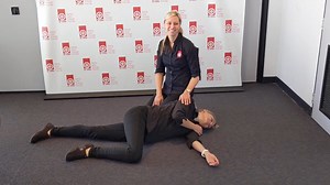 001617349 - recovery position