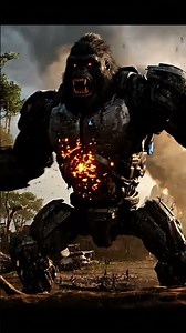 12 Day Alien Invasion Earth’s Last Hope – Commander Cường & Mech Titans Fight Back 1