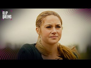 Tris Face Her Fears | Divergent