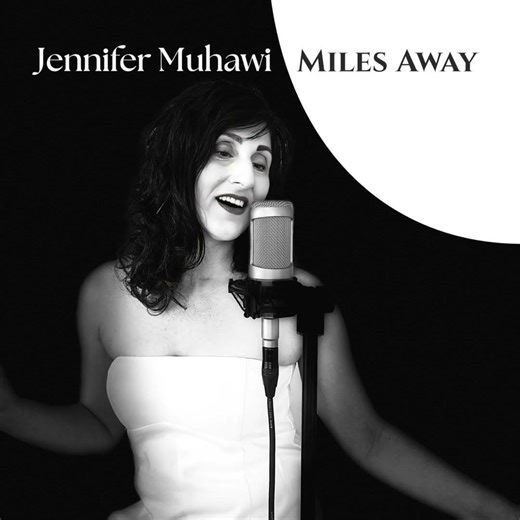 Miles Away - Jennifer Muhawi (Preview 1)