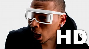 Chris Brown, Lil Wayne & Swizz Beatz - I Can Transform Ya (feat. Swizz Beatz & Lil' Wayne) (Official HD Video)