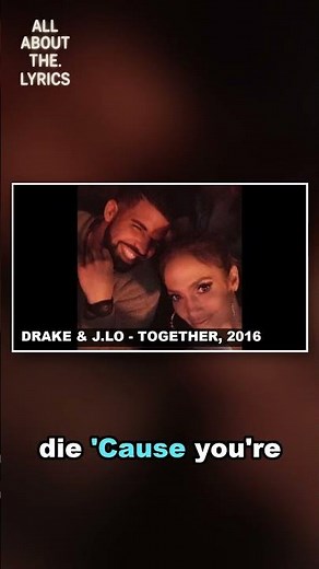 Every J.Lo Clue Drake Hid in 'Pipe Down'