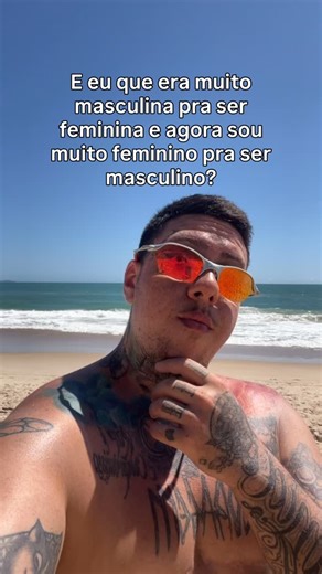 Jupitter Pimentel on Instagram: "Por isso eu sou não binário. #nãobinario #naobinario #transmasculino #boyceta"