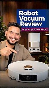 Best Robot Vacuum Cleaner 2026 | Auto Mop & Mapping Guide #HoumeIndia