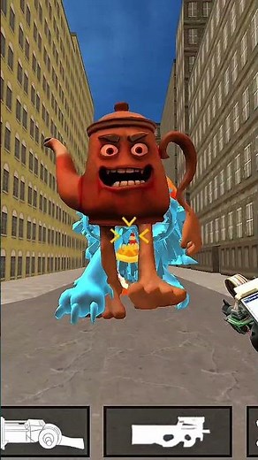 gmod play sandbox in space play nextbots in playground mod new update games play short video