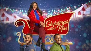Christmas with a Kiss - Hallmark Channel Movie - Where To Watch
