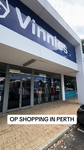 Discovering the Best Op Shops in Perth