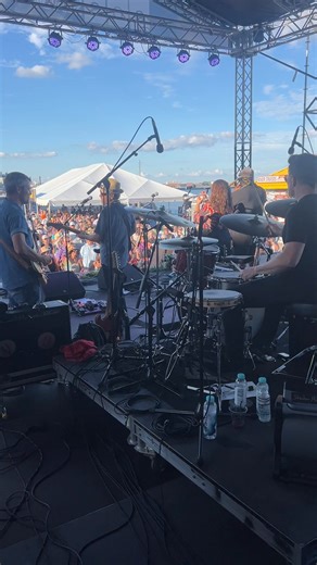 I get a lot of questions about Ghost Notes. I recently released my full Ghost Note Mastery course that details exactly how you can develop killer Ghost Notes!🔥 Right now, I am offering 51% off the full video and eBook course! You can get it at the Link Below! 🙌🏼🥁👊🏼 Ghost Note Mastery: https://www.stantonmooredrumacademy.com/ghost-note-mastery?fbclid=PAZnRzaANo1utleHRuA2FlbQIxMQABp5XJQ6TAA7CVgHViNsD0QBXU85cpYtlPuZ9GKm6-3gyPNxv5cUBFWrl3EVy4_aem_91eFzkj8ZpK3Fq_KgyD8xg This clip is from our Mi