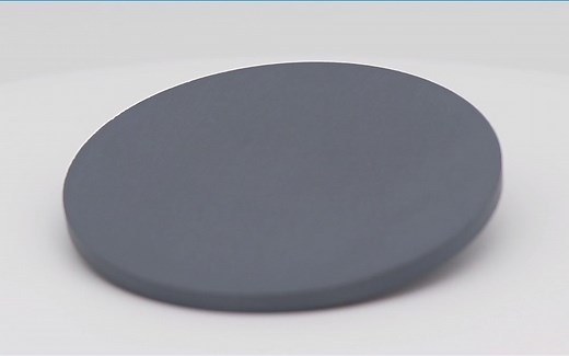 你可能没见过的材料：二氧化钛掺钽靶材（TiO2-Ta）