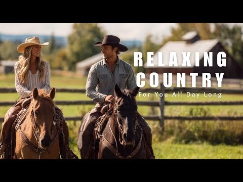 Best Country Music Stars Live – Country Companions for Your Mood