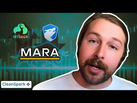 I ranked every Bitcoin mining stock (video-podcast)