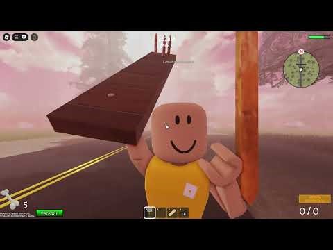 Roblox Hitch a Hike #1 HD PC 2025