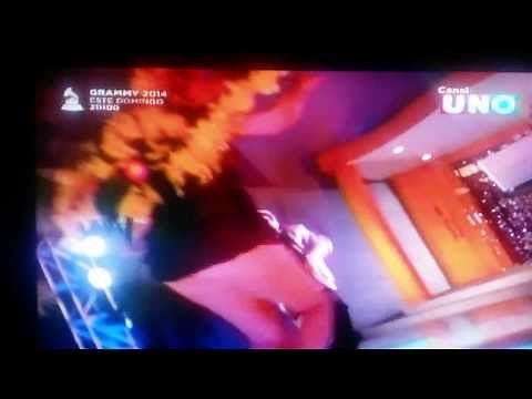 baila la noche 3 LA ROJA en hilo