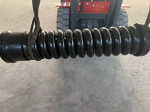 [Hot Item] Sem 832f Bulldozer Tension Cylinder Assembly 6036456 for Sale