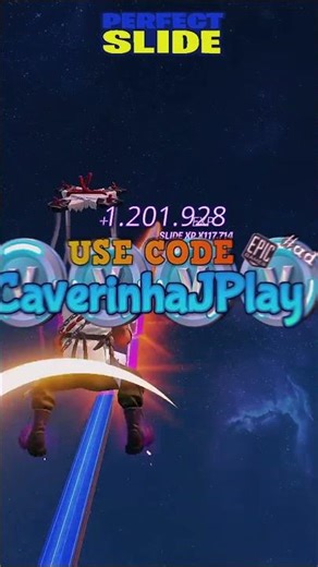 Mapa de XP 99% AFK no Fortnite