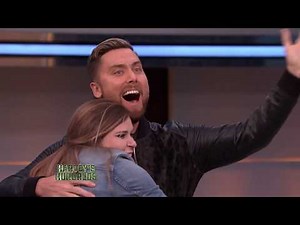 Harvey’s Hundreds with Lance Bass