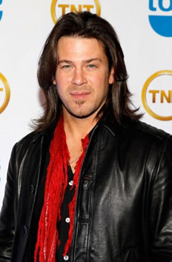 Christian Kane | Actor, Producer, Soundtrack