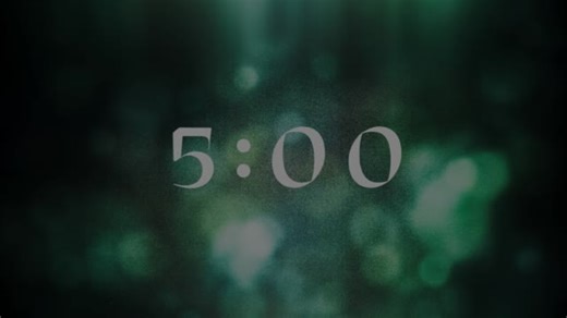 Good Friday Light Countdown | CD | shiftworship