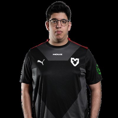 JDC CS2 settings, crosshair & config