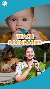 19K views · 1.3K reactions | Is your baby biting during feeding? 醴 it’s the perfect time to start teaching gentle boundaries. Learn how to handle those teething troubles and build healthy habits early on.  #TeethingTips #agila #puducherry #childcaresimplified #pediatrics #baby #kids #tips #feeding #breastfeeding #like #share #mother #GentleParenting #PediatricAdvice” | Agila Asokan | Facebook