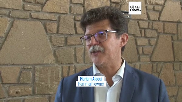 Steam at a crossroads: can Morocco's ancient hammams endure?