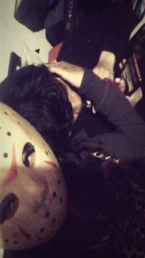 jason mask | mask