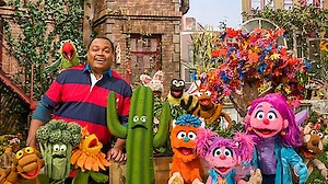 Watch Sesame Street Season 50 Episode 27 - Back to Nature