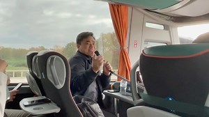 42K views · 2.8K reactions | Reflection on the life of Sta. Maria Goretti by Fr. Jason Laguerta on our way to Sanctuary of Sta. Maria Goretti #stamariagorettiparish #italypilgrimage #frjasonlaguerta | Sta. Maria Goretti Parish | Facebook