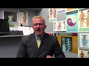 Disuse Muscle Atrophy and Rehab, Non Surgical Disc Therapy For Back