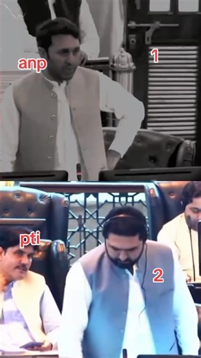 ANP vs PTI Political Analysis and Insights