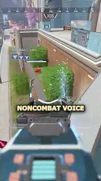 Apex SAVED!! AUDIO fixed in NEW update!