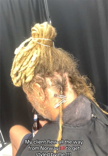 GlamazonSpa on TikTok