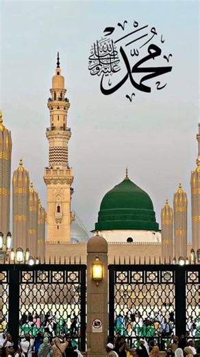 ho karam sarkar 💜 #madina #madinalive ‪@itxahsansheikh‬