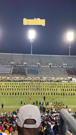 1.8K views · 489 reactions | Grambling | BandLife Productions | Facebook