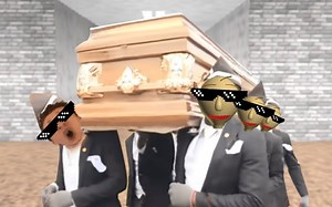 当专业团队来到baldi的学校③