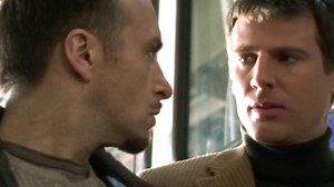 Alerte Cobra - S09 E01 - Cobra en danger