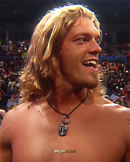 WWE Edge Highlights: Thrilling Action and Edits