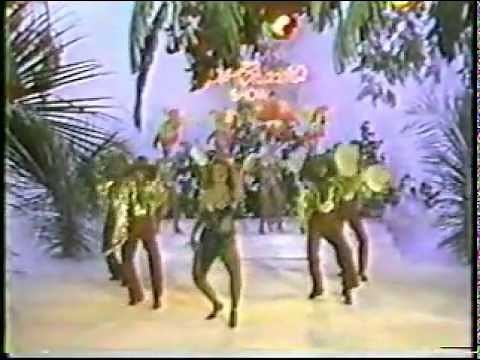 Iris Chacon - Huge Knockers! Braless!